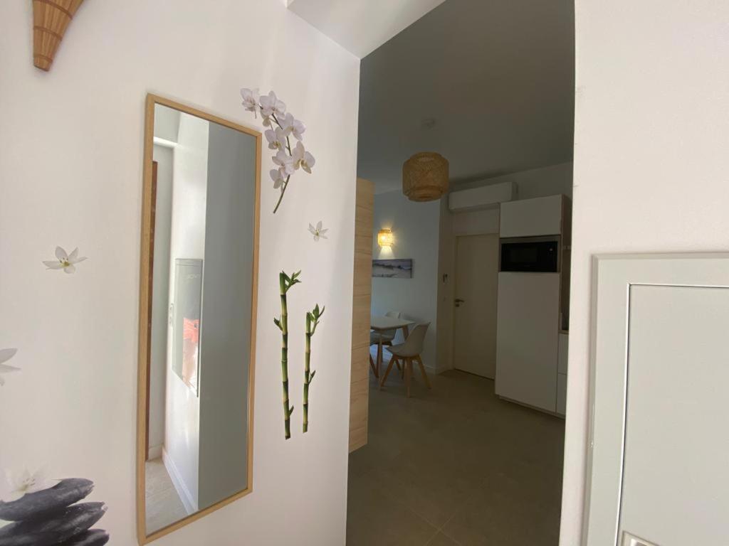 T2 Neuf Sur Jardin Proche Plage Carqueiranne Exteriér fotografie